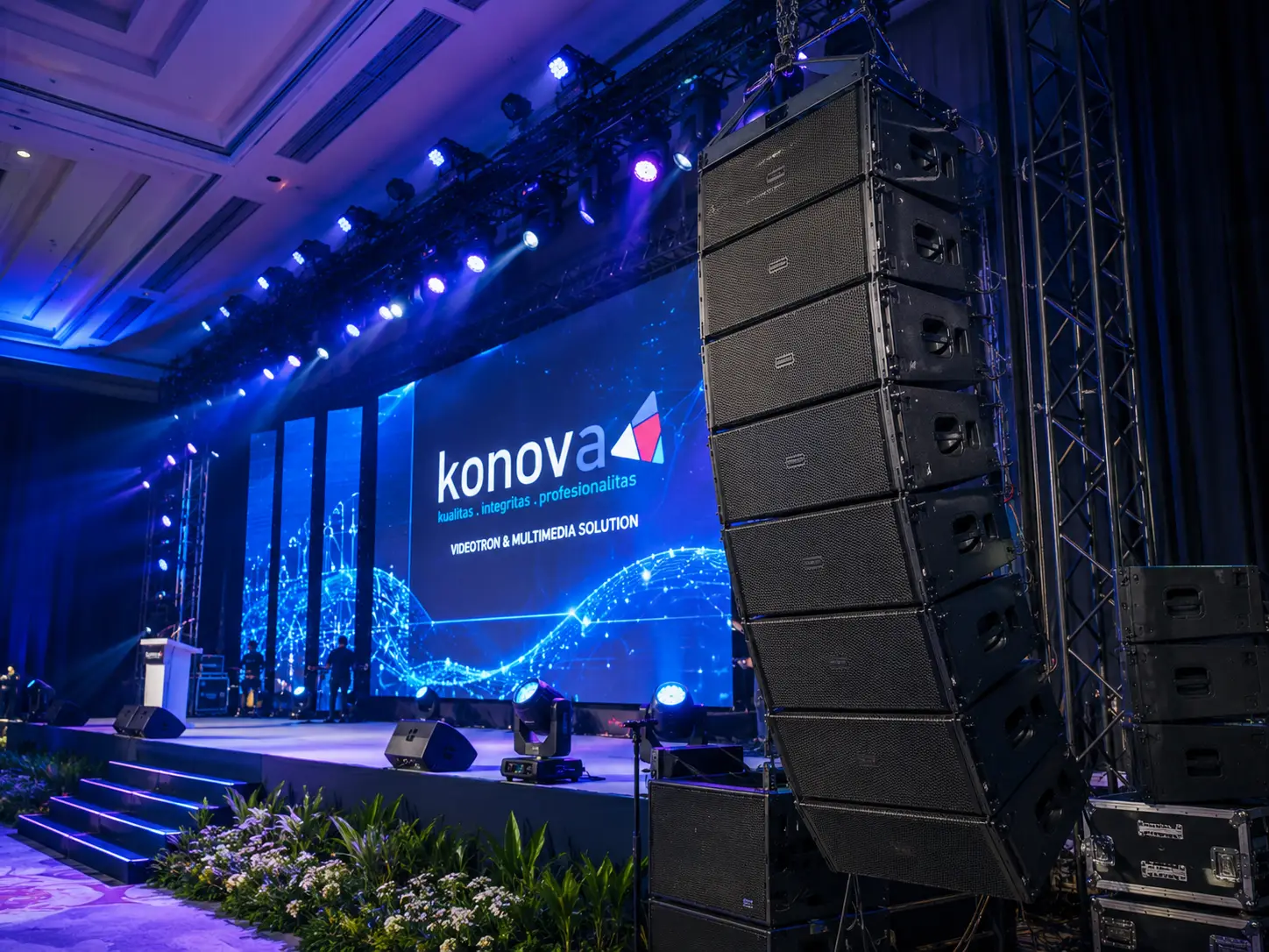 KONOVA Sound